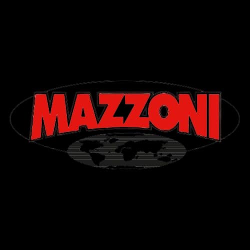 Mazzoni Logo